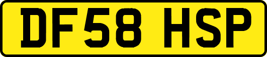 DF58HSP