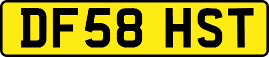 DF58HST