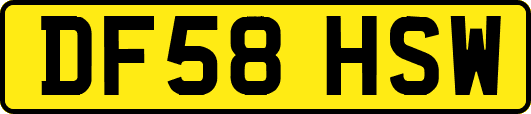 DF58HSW