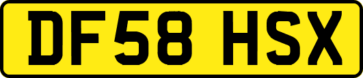 DF58HSX