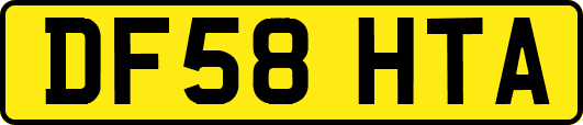 DF58HTA