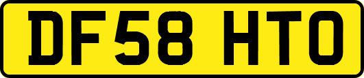 DF58HTO