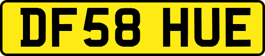 DF58HUE