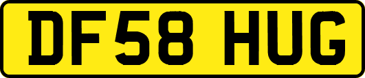 DF58HUG