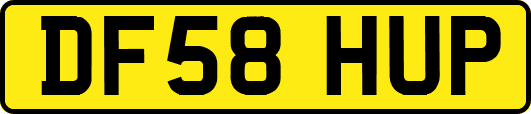 DF58HUP