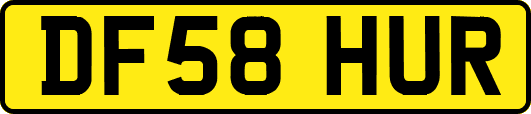 DF58HUR