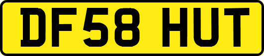 DF58HUT