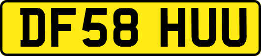 DF58HUU