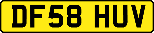 DF58HUV