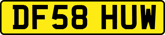 DF58HUW