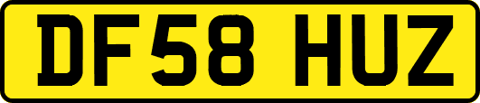 DF58HUZ