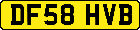 DF58HVB