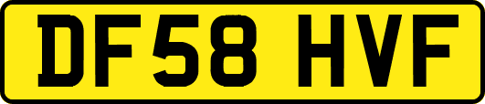 DF58HVF