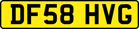 DF58HVG