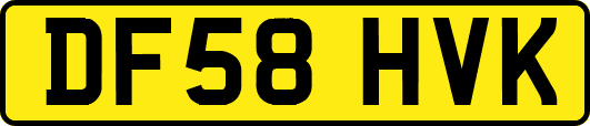 DF58HVK