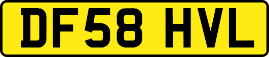 DF58HVL