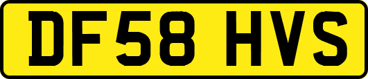 DF58HVS