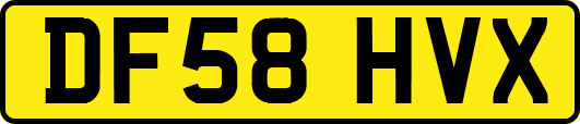 DF58HVX