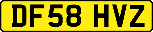 DF58HVZ