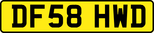 DF58HWD