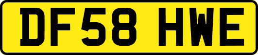 DF58HWE