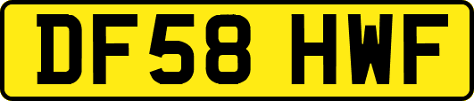 DF58HWF