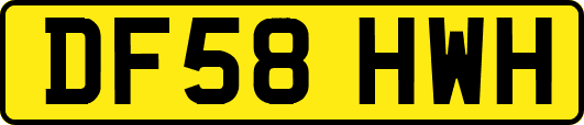 DF58HWH
