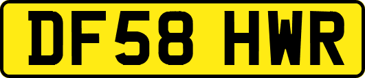 DF58HWR