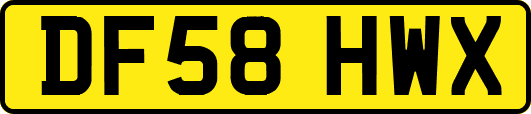 DF58HWX