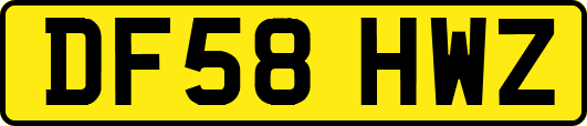 DF58HWZ