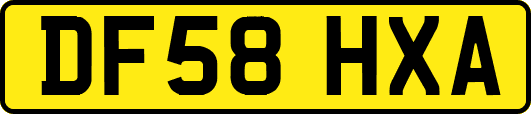 DF58HXA