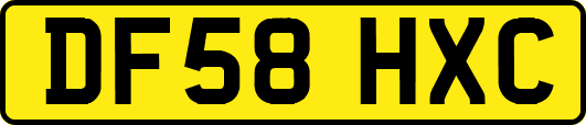 DF58HXC