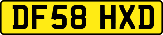DF58HXD