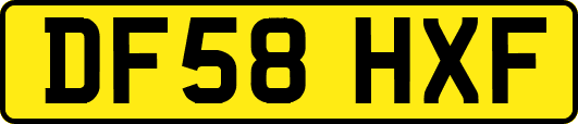 DF58HXF