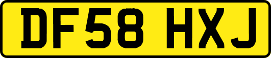 DF58HXJ