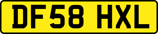 DF58HXL