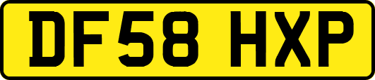 DF58HXP