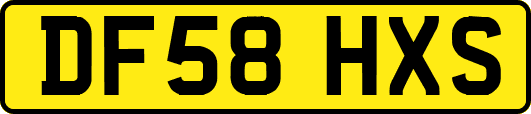 DF58HXS