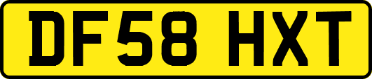 DF58HXT