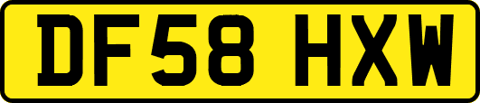 DF58HXW