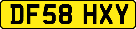 DF58HXY
