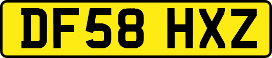 DF58HXZ
