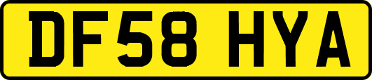 DF58HYA