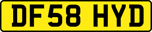 DF58HYD