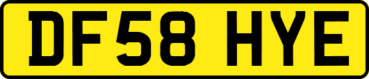 DF58HYE