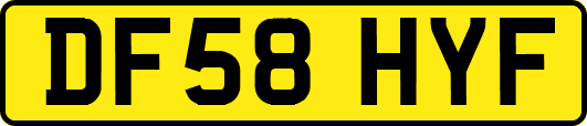 DF58HYF