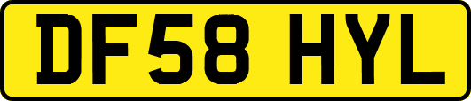 DF58HYL