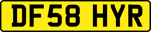 DF58HYR