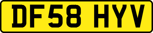 DF58HYV