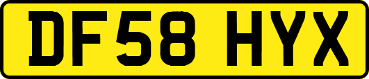 DF58HYX
